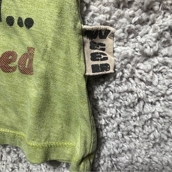 Weed Dress Womens Medium Peace Mushroom Weed Festival Party Casual Racerback - Picture 2 of 5